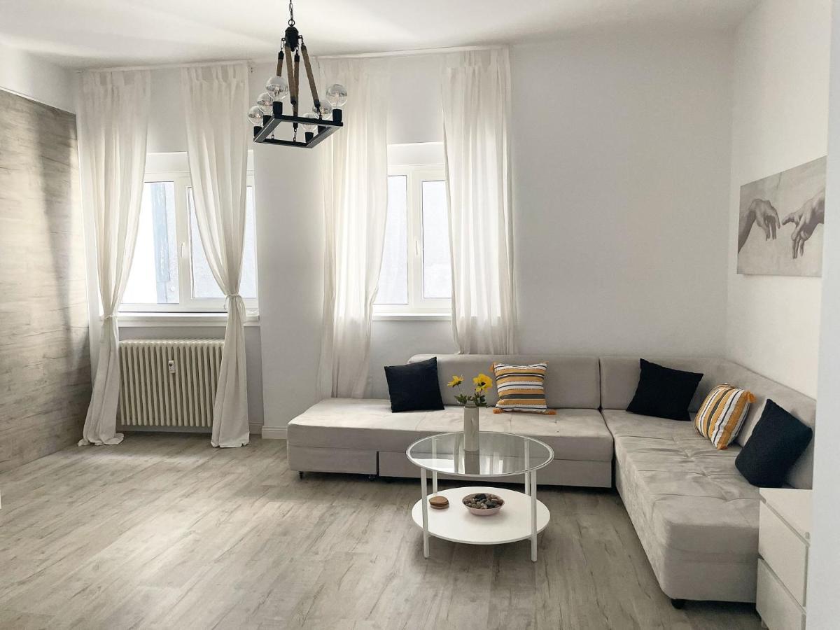 White Apartment Bukurešť Exteriér fotografie
